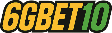 6gbet10 Logo